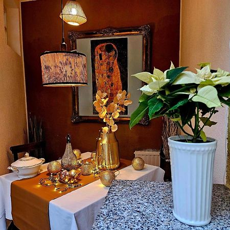 Hotel Malepartus à Bad Schwalbach Extérieur photo