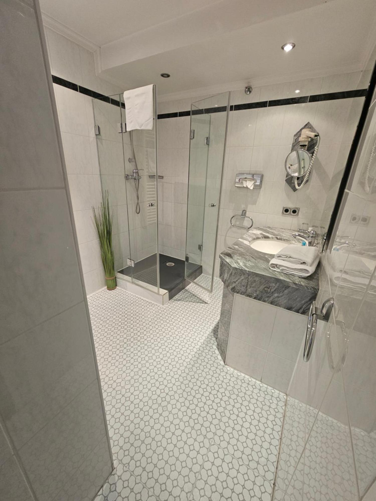 Hotel Malepartus à Bad Schwalbach Extérieur photo