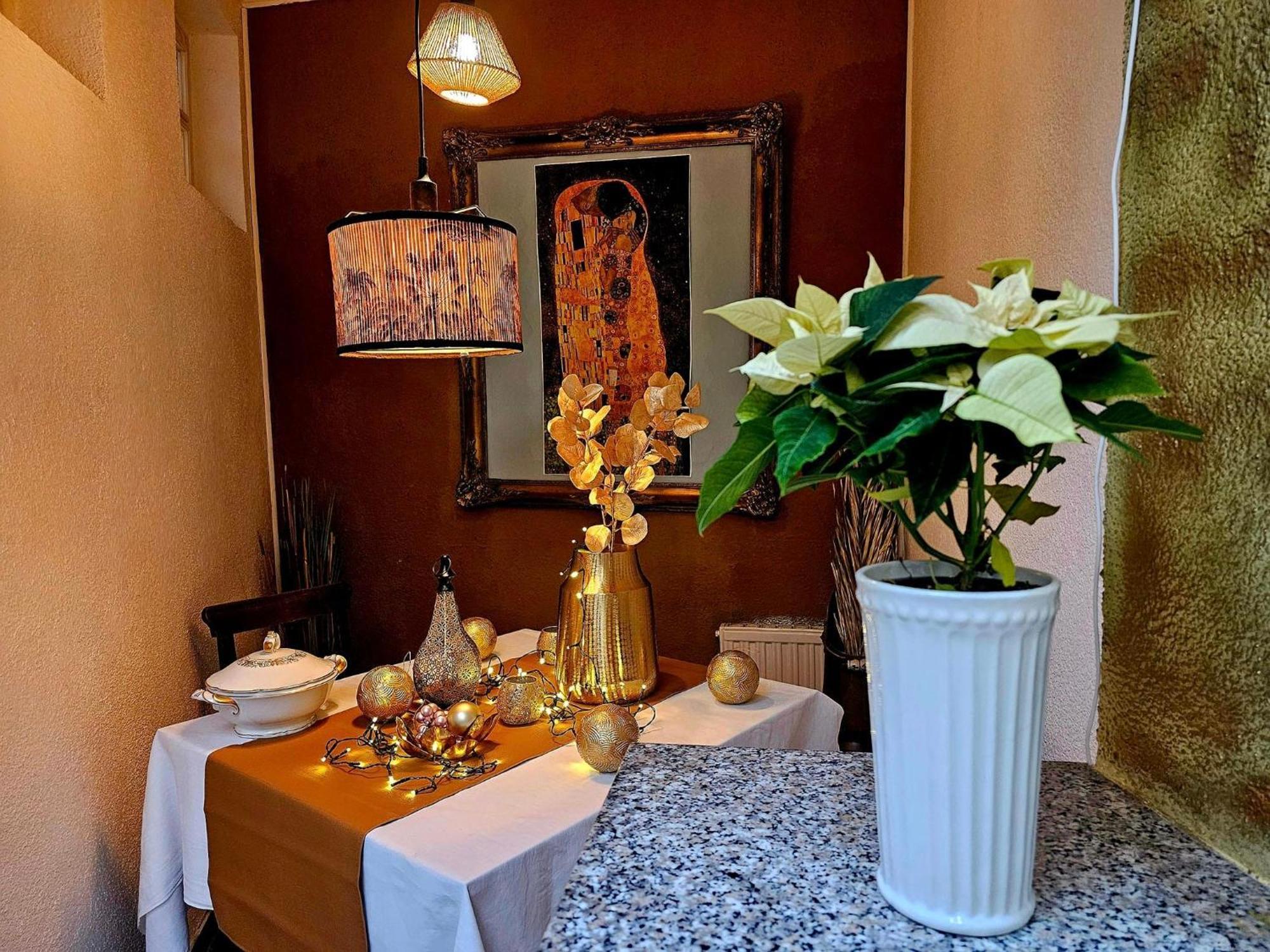 Hotel Malepartus à Bad Schwalbach Extérieur photo