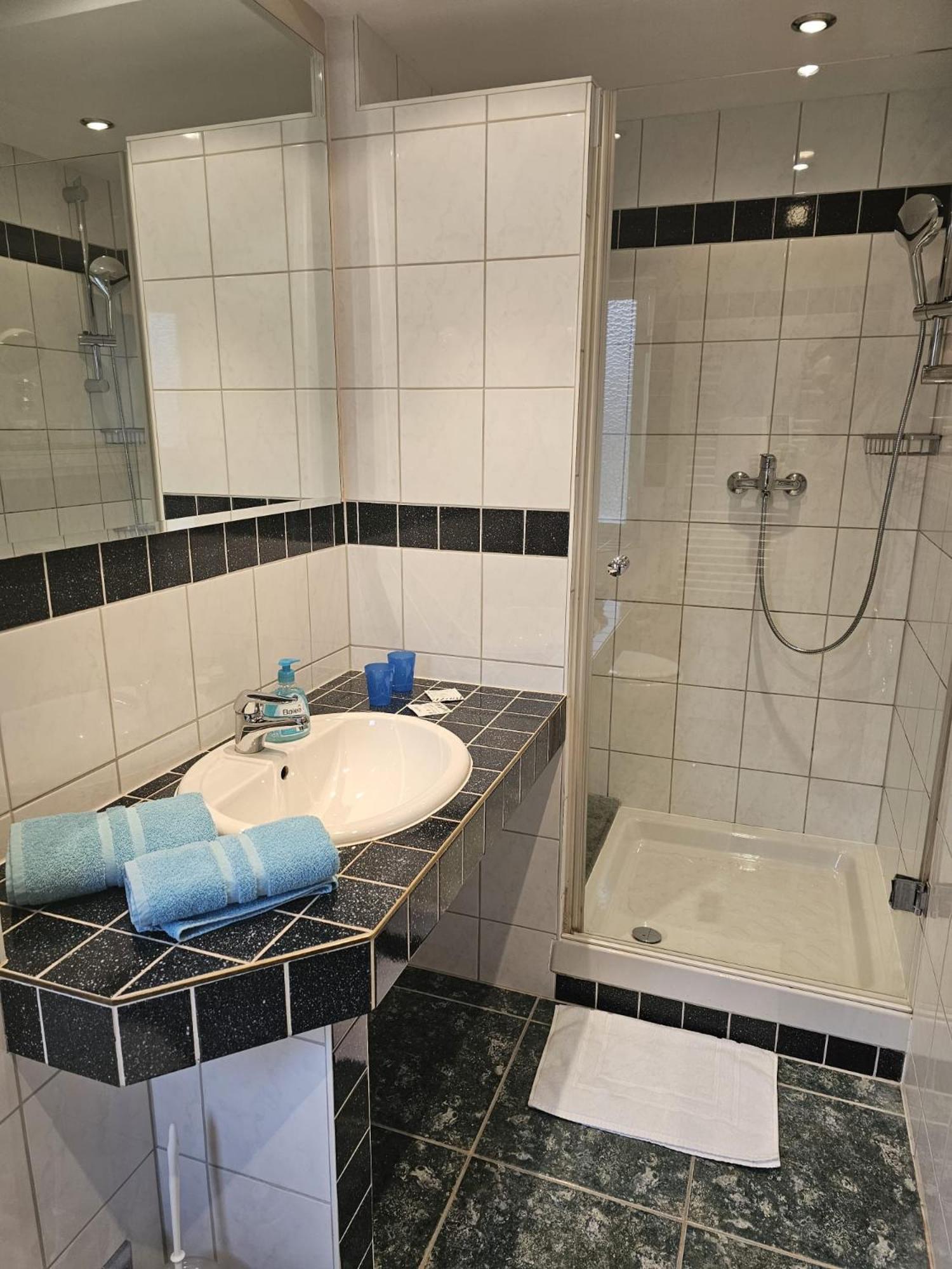 Hotel Malepartus à Bad Schwalbach Extérieur photo