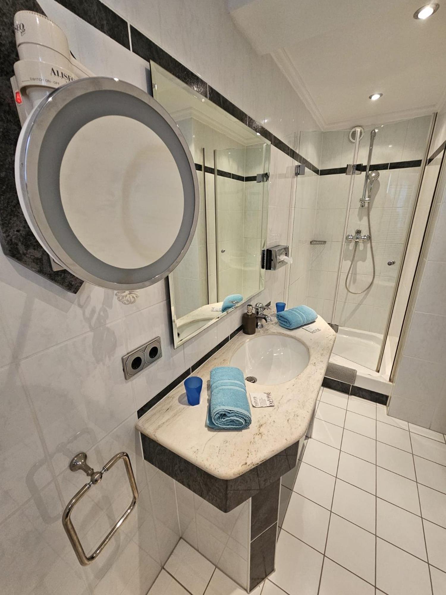 Hotel Malepartus à Bad Schwalbach Extérieur photo