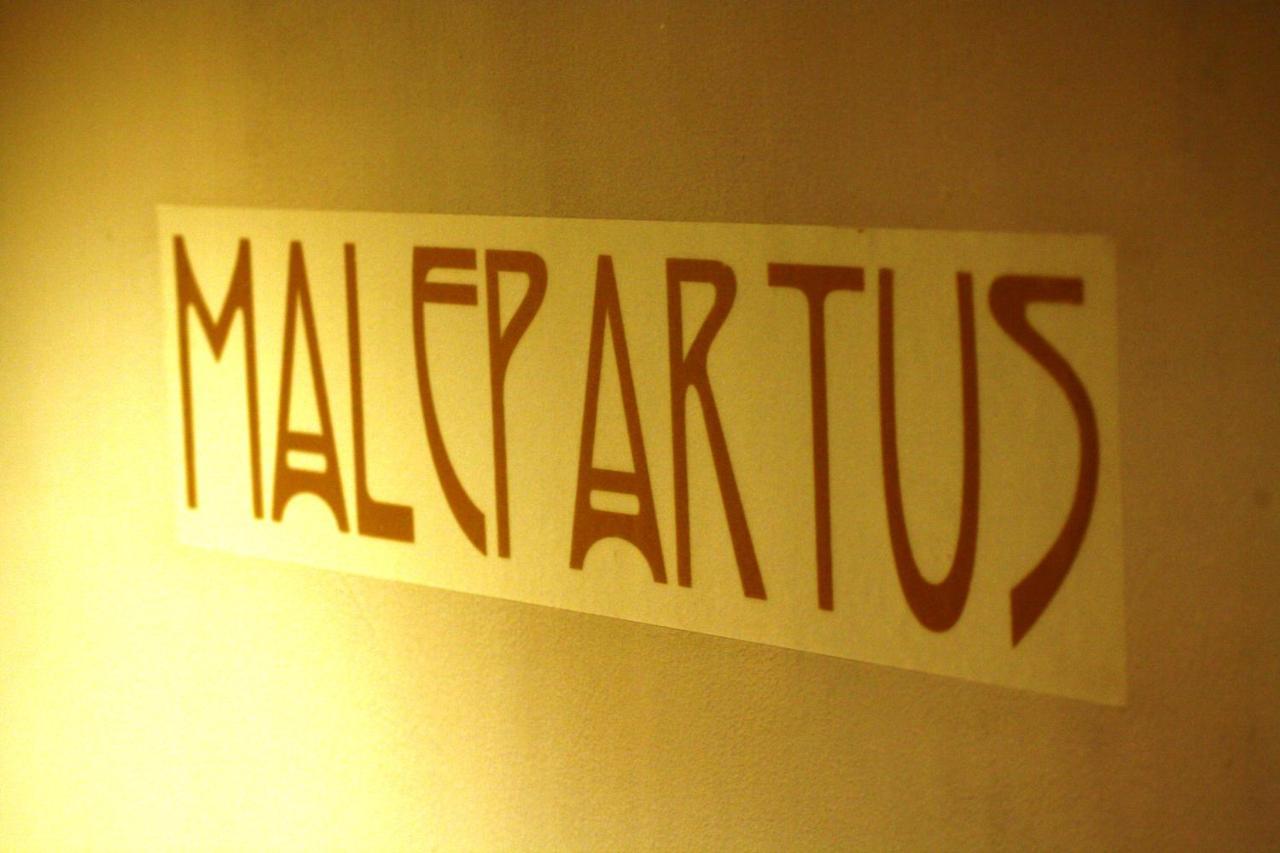 Hotel Malepartus à Bad Schwalbach Extérieur photo